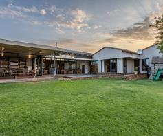 House for sale in The Hills Game Reserve Estate