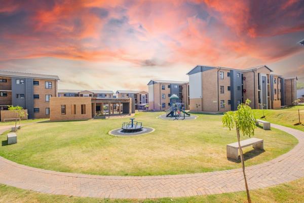 Secure your safe and affordable 2-bedroom apartment today!
It is tailored to meet the needs of modern South African families. Each unit ...