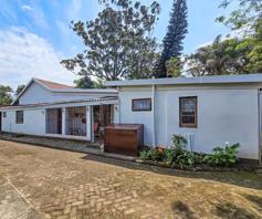 House for sale in Umtentweni