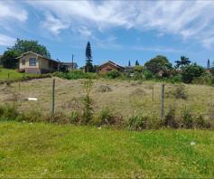 Vacant Land / Plot for sale in Margate