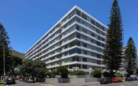 2 Bedroom Apartment / Flat for sale in Sea Point