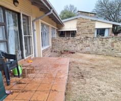 Apartment / Flat for sale in Harrismith