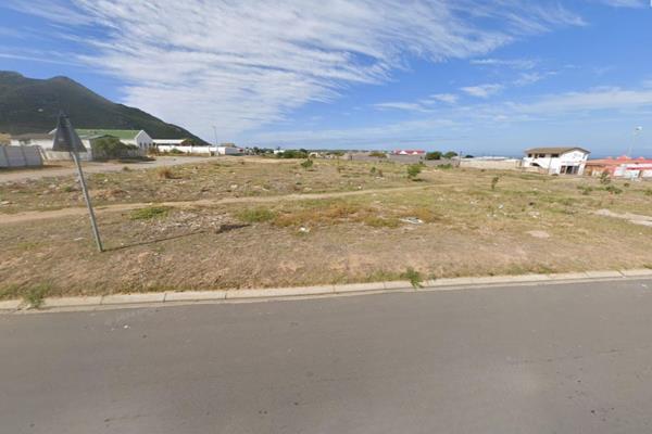 INSTRUCTED BY OVERSTRAND MUNICIPALITY

AUCTION DETAILS:
•	On-Site Auction at Hawston Library Hall, Church Street, Hawston
•	Auction ...