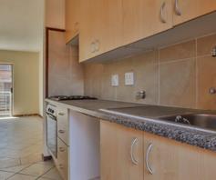 Apartment / Flat for sale in The Orchards