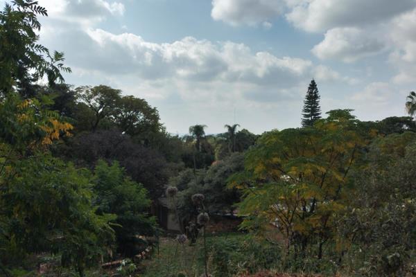 What a stunning view it will be from the deck of your newly built home as you sit back ...