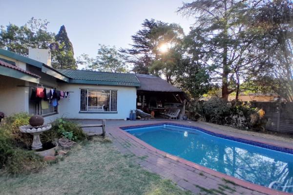 Sasolburg
Bargain for a big, beautiful house situated in affluent area 

Do not miss this opportunity 
 
Financial Planning: 
R 1 ...