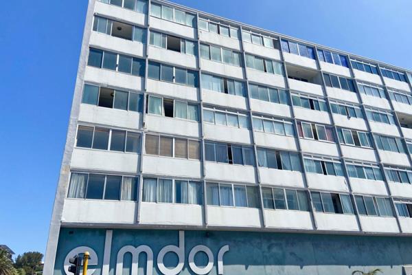 Don&#39;t miss your chance to own this beautifully maintained, one-bedroom apartment ...