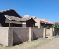 House for sale in Kwaguqa Ext 3