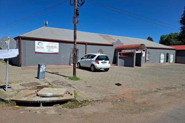 &#177; 735 SQM Commercial &amp; Residential Investment Income Property, Kimberley

The ...