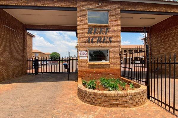 Reef Acres

PRICE DROP SAVE R25 000 CASH | Subsidy Available up to R111 219
LIMITED ...