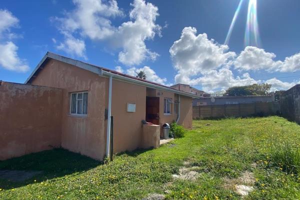 If location is important to you then this fixer upper is just the perfect buy for you.
 ...