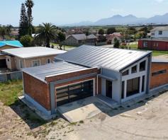 House for sale in Delvillepark