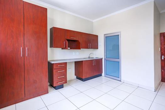 0.5 Bedroom Apartment / Flat to rent in Boksburg Central