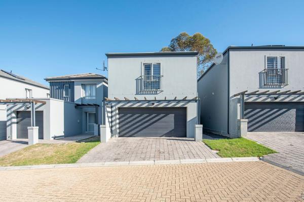 This immaculate property offers everything you need for comfortable and stylish ...