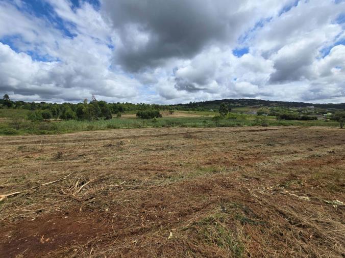 Vacant Land / Plot for Sale in White River Central