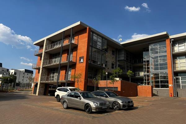 Discover a prime office space in the heart of Bryanston&#39;s commercial node, perfectly ...