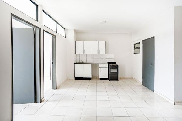 Discover Unity House: Affordable, Modern Rentals in the Heart of Jeppestown! ...