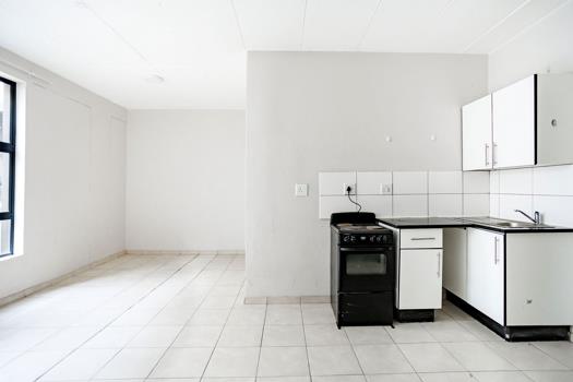 1 Bedroom Apartment / Flat to rent in Jeppestown