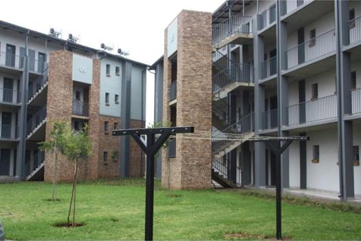 1 Bedroom Apartment / Flat to rent in Mohlakeng