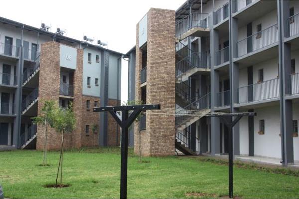 Apartments / flats to rent in Randfontein : Randfontein Property ...