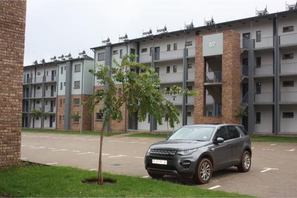 Apartments / flats to rent in Randfontein : Randfontein Property ...