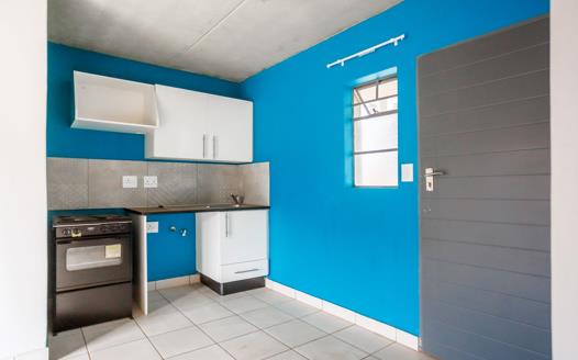 2 Bedroom Apartment / Flat to rent in Mohlakeng