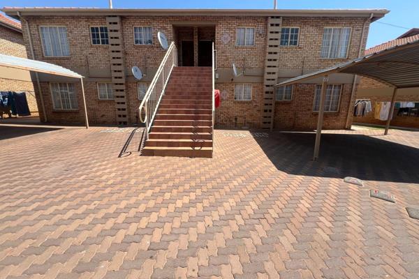 Stylish and Secure Living in Randfontein

Welcome to your new home in one of ...