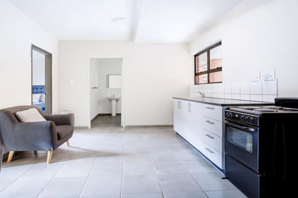 Take advantage of our limited-time promotion: **50% OFF the Admin Fee** and **50% OFF your First Month’s Rent!**

**Prime Location in Kempton Park Central**  
Kempton Towers, located at 25 Oak Avenue, is perfectly situated in ...