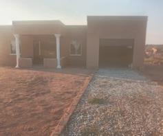 House for sale in Siyabuswa Rural