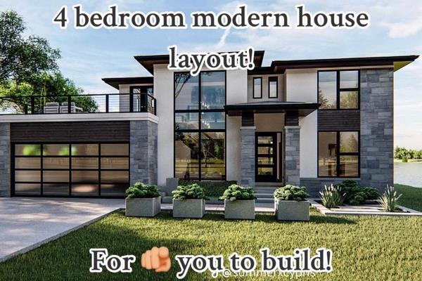 Your dream home awaits! Nestled in a prestigious 24-hour security complex, this unfinished double-storey house offers a unique ...