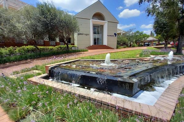 Located in the heart of Bryanston, Turnberry Office Park offers a prime opportunity for ...