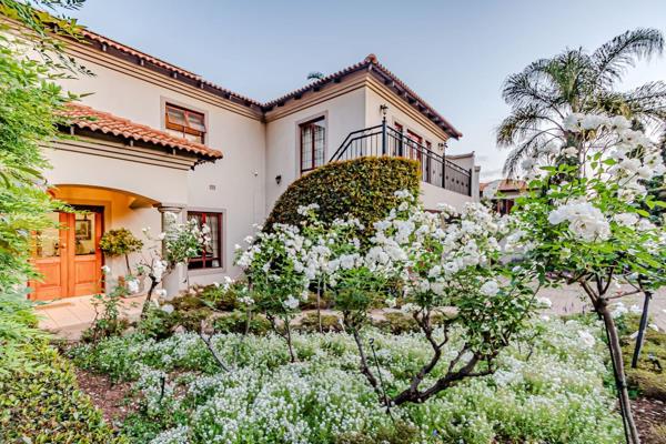 Five-Bedroom Tuscan-Style Home for Sale in Waterkloof Ridge

DUAL MANDATE

Prime Location | Ideal for Remote Work | Three ...