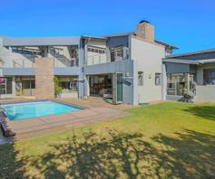 House for sale in Midstream Estate