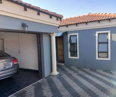 House for sale in Andeon