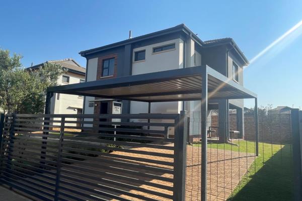 Buy a Beautiful Home in Pretoria West!

Discover CAPITAL VIEW SECURITY ESTATE, where you ...