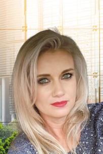 Agent profile for Sarien Becker