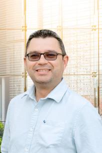 Dewald Kleyn