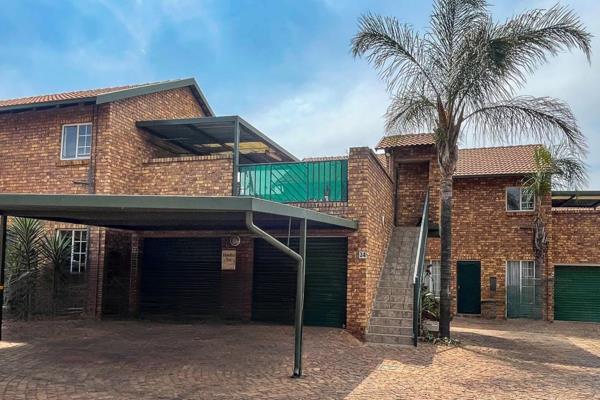 2-Bed, 2-Bath Apartment - SS Chardonnay, Highveld Ext 12

Bedrooms: 2 (Main bedroom ...