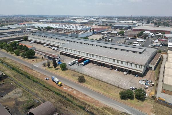 Warehouse, Bevan Road, For sale R129m

Floor Area 20 255 m2 @ R6 370 per m2 = R129m plus ...