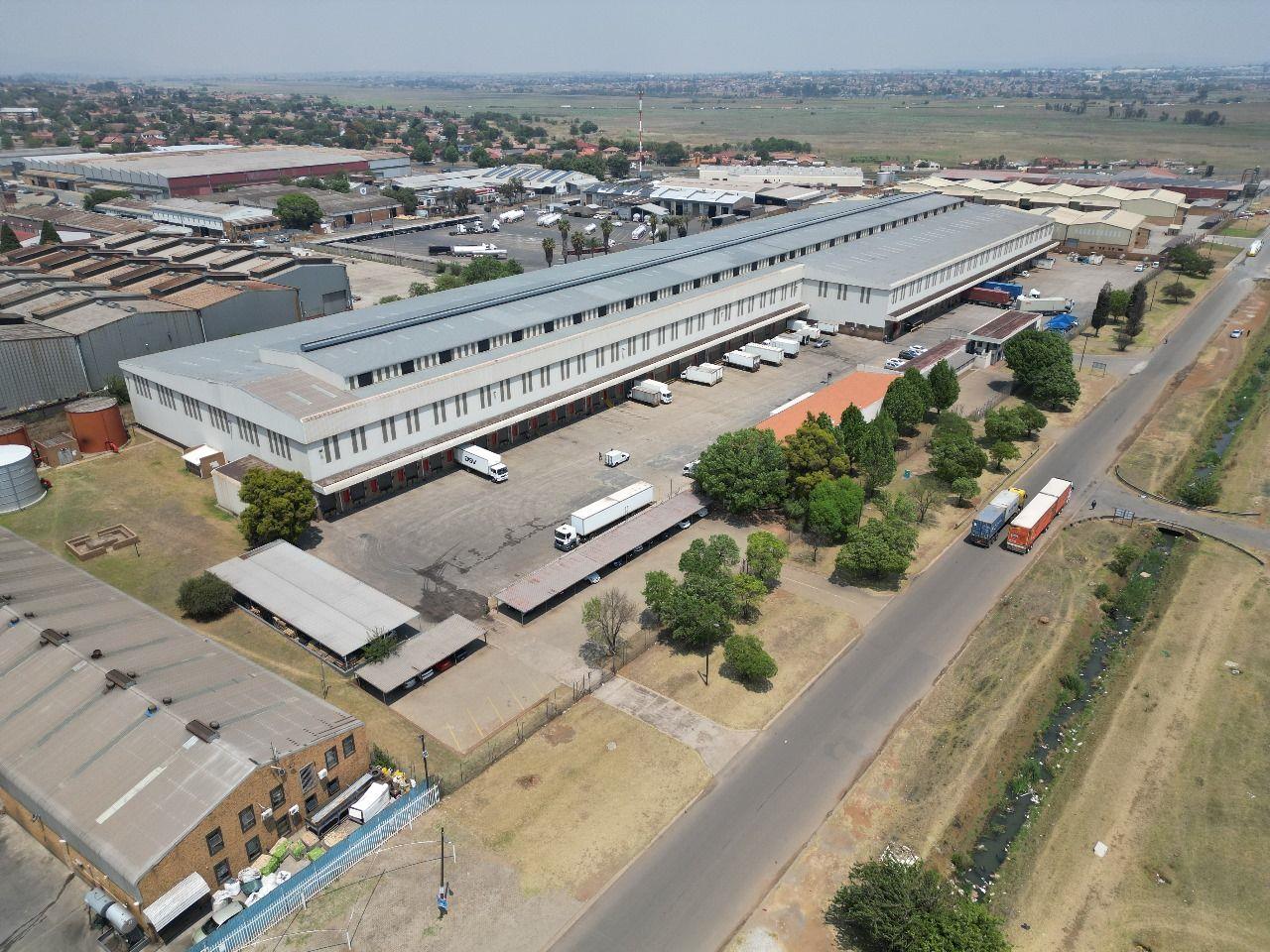 Industrial property for sale in Roodekop - 3238 Bevan Road - P24-115106138
