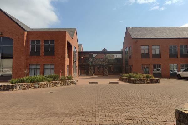 Stonemill is an attractive office park located in an beautifully landscaped estate that ...