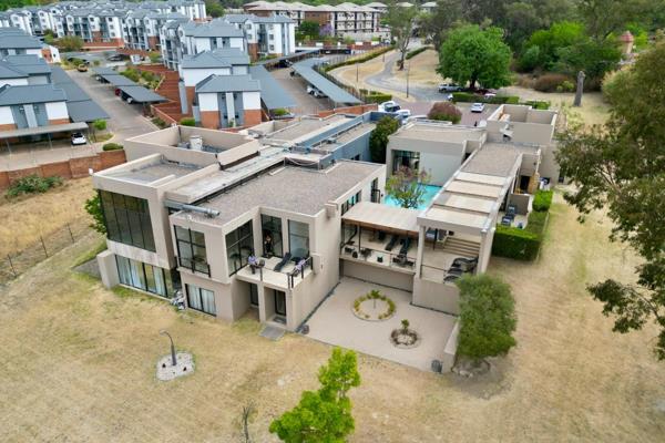 Prestigious Lombardy Boutique Hotel &amp; Conference Centre for Sale

Price: R46 million (excluding VAT)

Located in Pretoria East ...