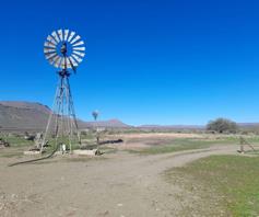 Farm for sale in Calvinia Rural