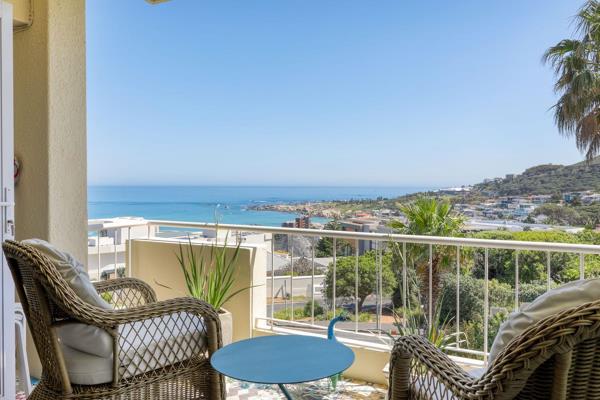 Exclusive Sole Mandate

WOW! is the word when you walk into this elevated 122 sqm corner apartment - The views of Camps Bay Beach and ...