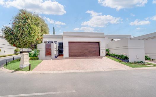 2 Bedroom House for sale in Lonehill