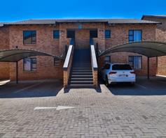 Apartment / Flat for sale in Lambton Gardens