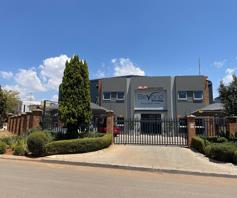 Industrial Property for sale in Meadowdale