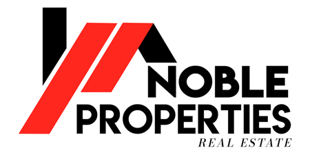 Property for sale by Noble Properties