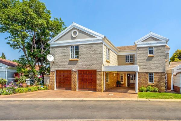 Discover the charm of this stunning double-storey home nestled in the prestigious ...