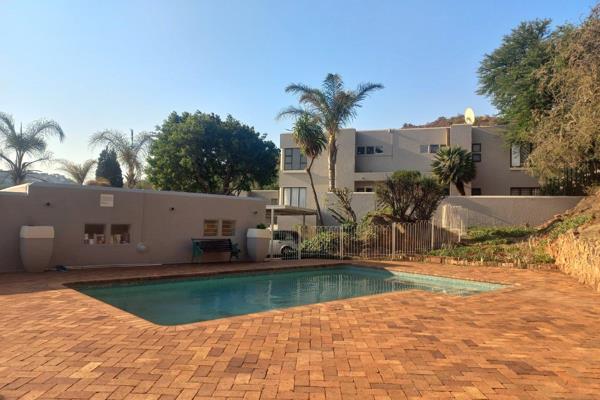 Features:

- 2 Spacious Bedrooms with ample storage
- 1 Modern Bathroom
- Lounge ...